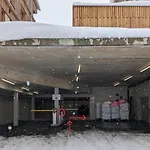 Nassfeldpass Pistenblick * Sonnenalpe Nassfeld