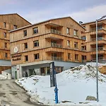 Nassfeldpass Pistenblick Apartment