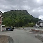 Apartament Nassfeldpass Pistenblick *