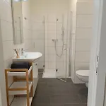Apartament Nassfeldpass Pistenblick