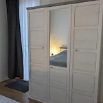 Nassfeldpass Pistenblick Apartament Sonnenalpe Nassfeld