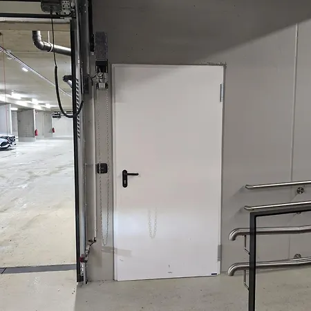 Διαμέρισμα Nassfeldpass Pistenblick Sonnenalpe Nassfeld