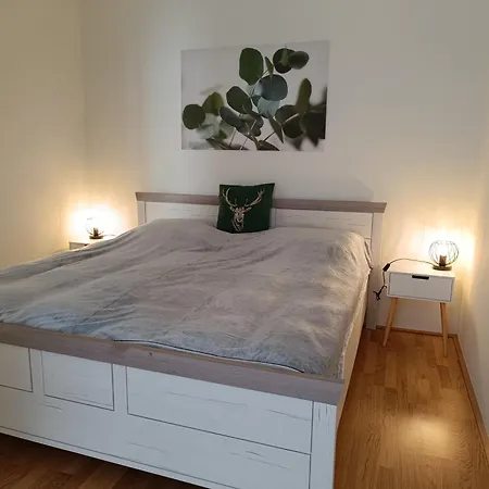 Nassfeldpass Pistenblick Lejlighed Sonnenalpe Nassfeld