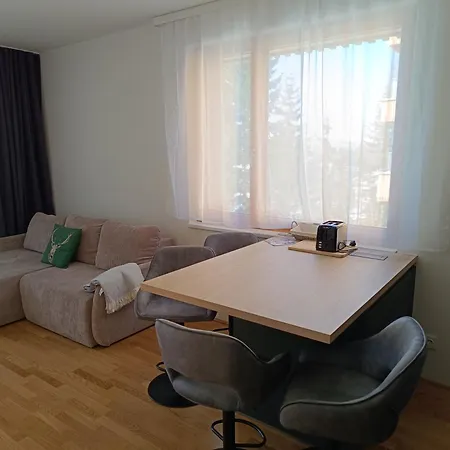 Nassfeldpass Pistenblick * Sonnenalpe Nassfeld