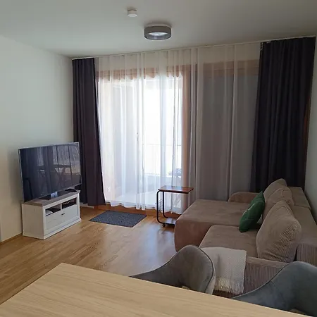 Nassfeldpass Pistenblick