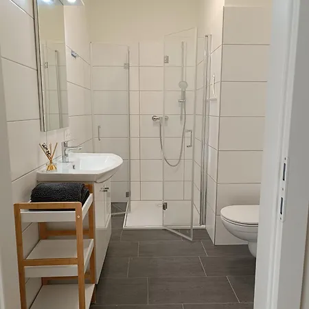 Διαμέρισμα Nassfeldpass Pistenblick