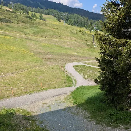 Nassfeldpass Pistenblick Apartment *