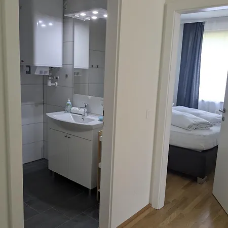 Nassfeldpass Pistenblick Apartment *