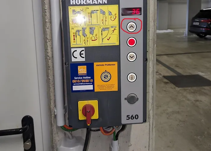 アパート Nassfeldpass Pistenblick ゾンネンアルペ・ナスフェルト