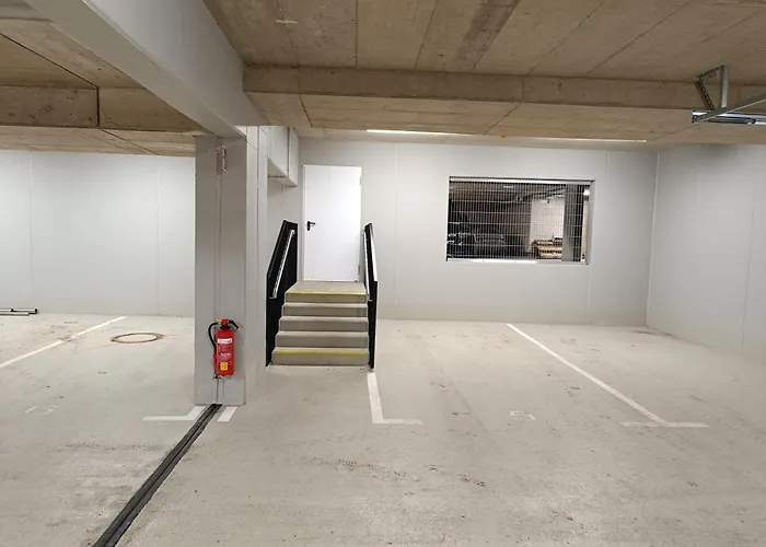 Nassfeldpass Pistenblick アパート ゾンネンアルペ・ナスフェルト