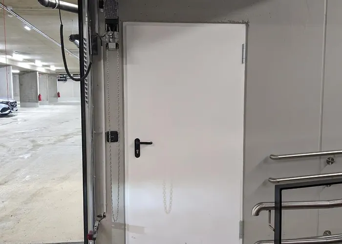 Lejlighed Nassfeldpass Pistenblick Sonnenalpe Nassfeld