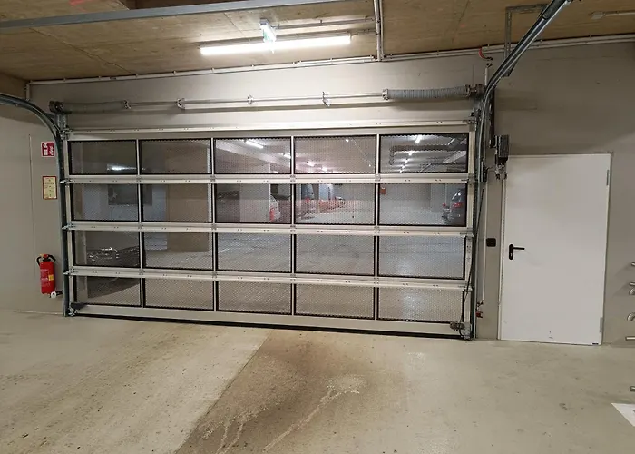 Nassfeldpass Pistenblick Sonnenalpe Nassfeld