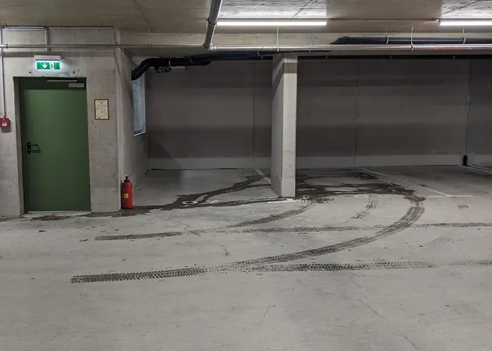 Nassfeldpass Pistenblick * ゾンネンアルペ・ナスフェルト