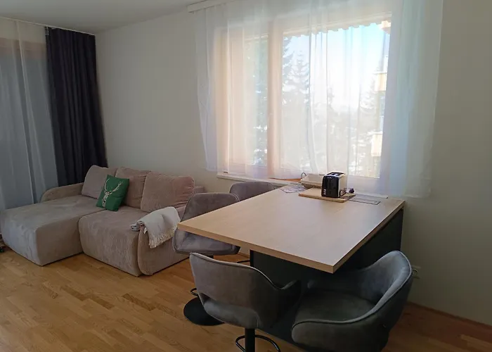 Nassfeldpass Pistenblick * ゾンネンアルペ・ナスフェルト