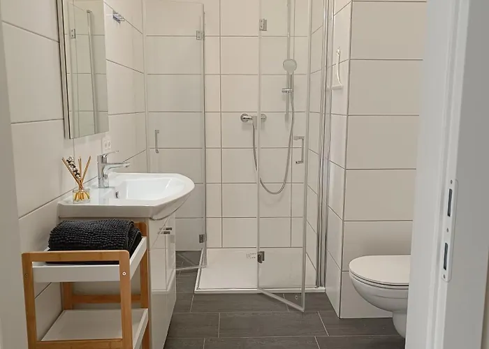 Lejlighed Nassfeldpass Pistenblick