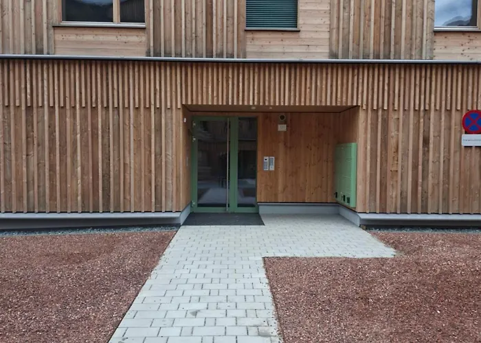 Nassfeldpass Pistenblick