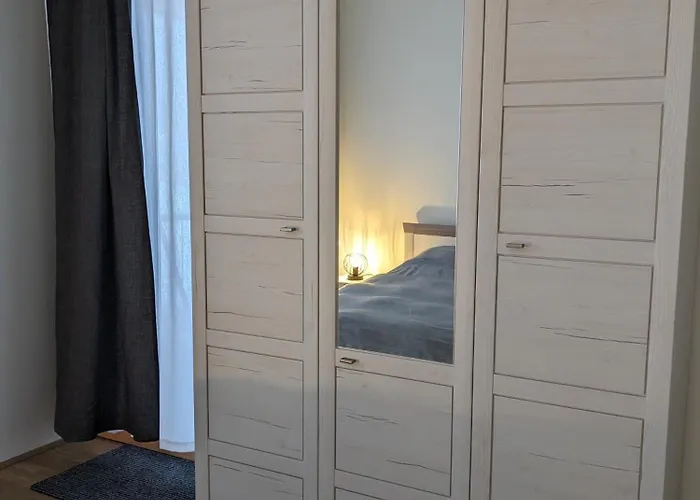 Nassfeldpass Pistenblick Lejlighed Sonnenalpe Nassfeld